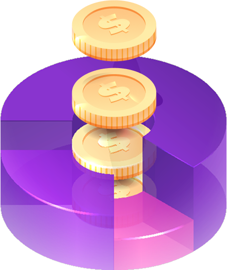 Financial Illustration